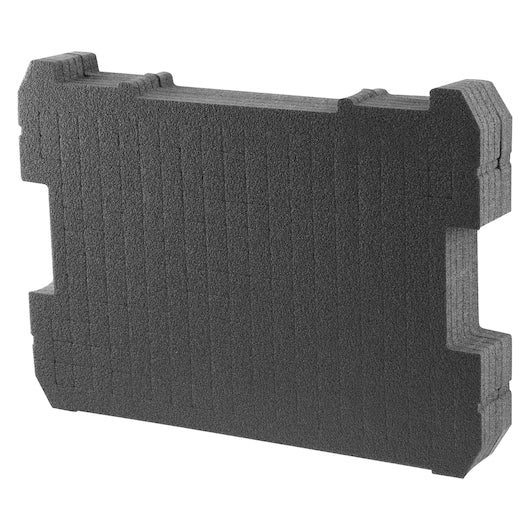 Dewalt TSTAK Foam Inlay for DWST1-72364