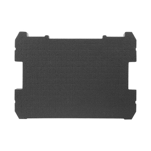 Dewalt TSTAK Foam Inlay for DWST1-72364
