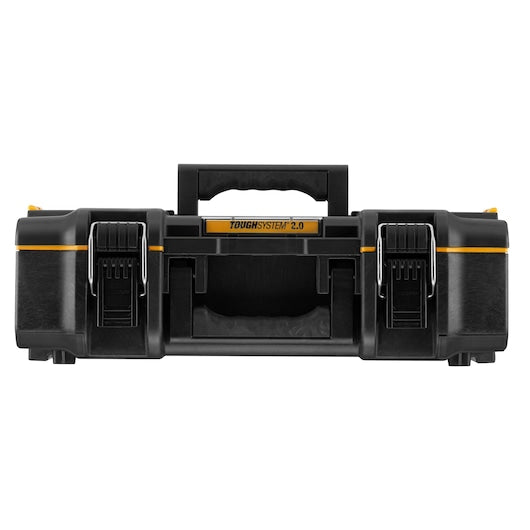 Dewalt Toughsystem 2.0 Ds166 Tool Box