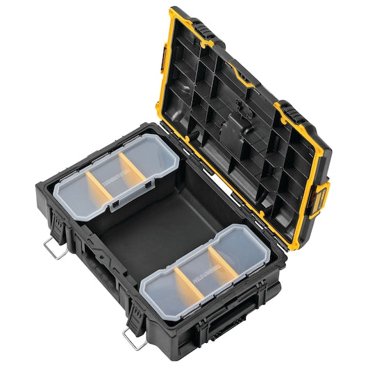 Dewalt Toughsystem 2.0 Ds166 Tool Box For Sale Online Mektronics