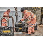 Dewalt Toughsystem 2.0 Ds166 Tool Box