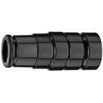 Dewalt 35mm/38mm Dust Connection System Rubber Stepped Adaptor