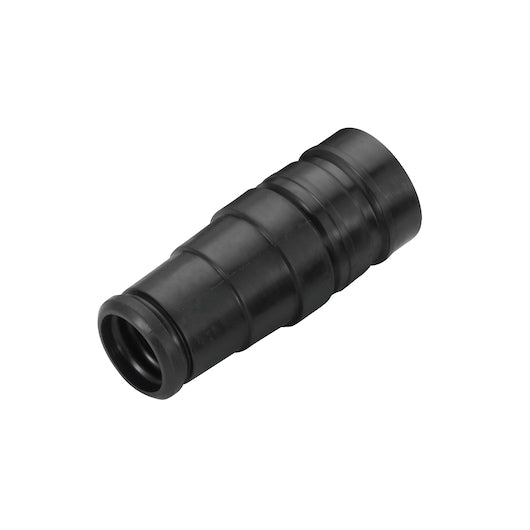 Dewalt 35mm/38mm Dust Connection System Rubber Stepped Adaptor