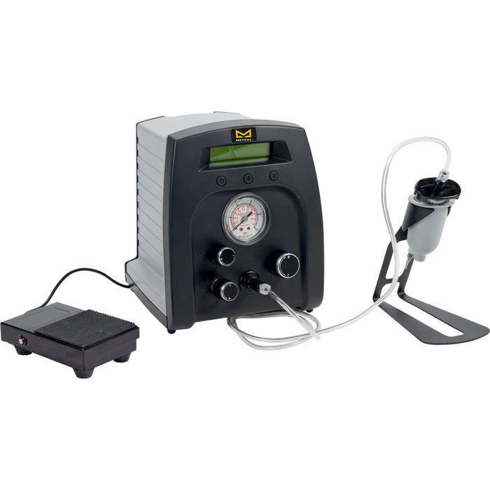 Metcal Basic Dispenser 0-6.9 Bar (100 psi) DX-250