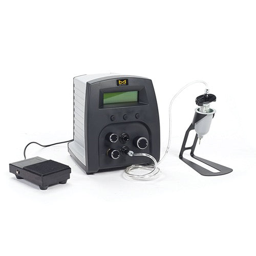 Metcal Programmable Digital Dispenser for Low to High Viscosity Medium 0-6.9 bar (0-100 psi) DX-350