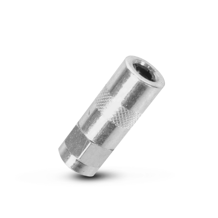 Milwaukee Grease Gun Zerk Coupler Assembly