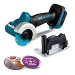 Makita DMC300Z 18V Brushless Compact 76mm Cut Off Saw - Tool Only