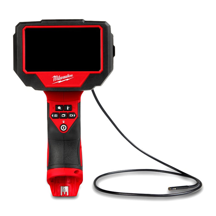 Milwaukee 12V Li-ion Cordless 110mm (4.3
