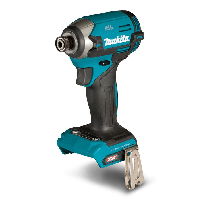 Makita 40V Max Brushless Impact Driver - Tool Only