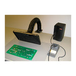 Metcal Omniflex Arm with Large Hood Bracket & C-Clamps EA1126