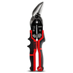 Dewalt Aviation Snips Left Cut Offset