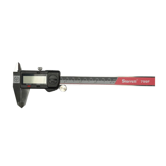 Starrett Electronic Digital Caliper 8