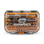 Gearwrench 41 Piece 1/4