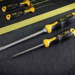 Elora Module-QUATROLIT® 2C Screwdriver Set, 10 Pce OMS-36