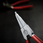 Elora Circlip Plier for External Retaining Rings 469-2