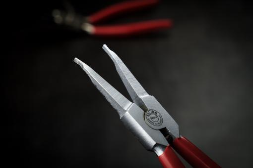 Elora Circlip Plier for External Retaining Rings 469-2