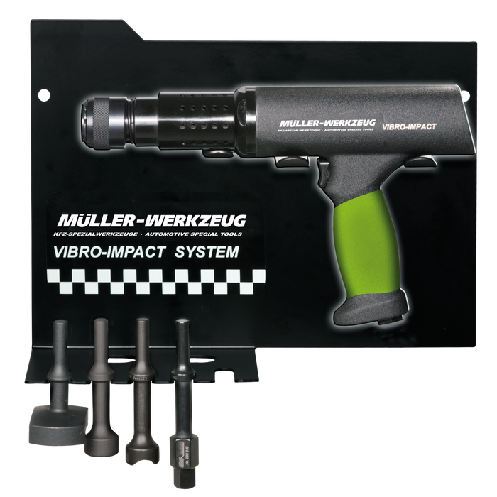 Mueller 290 206 Vibro-Impact Air Hammer System