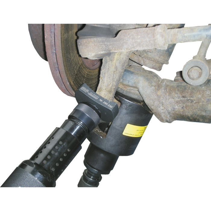 Mueller 290 206 Vibro-Impact Air Hammer System