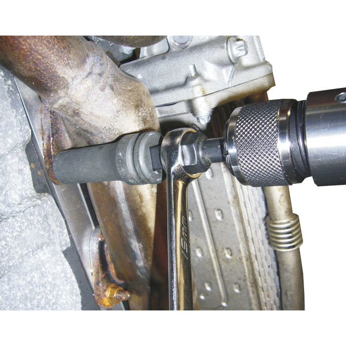 Mueller 290 206 Vibro-Impact Air Hammer System