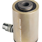 Mueller EQ-320/700 Hydraulic Set with Pneumatic Foot Pump