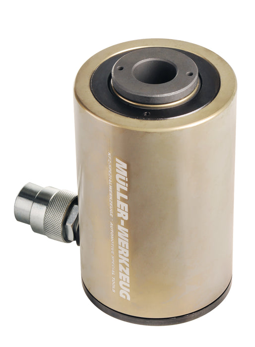 Mueller EQ-320/700 Hydraulic Set with Pneumatic Foot Pump