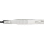 Weller Tweezer Soft Tip Very Fine High Precision 1200 258SA