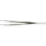 Weller 2ASA Tweezers 120mm