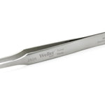 Weller 2ASA Tweezers 120mm