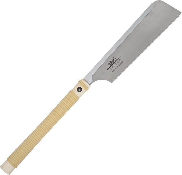 Suizan Japanese Hand Saw 9-1/2