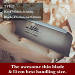 Suizan Japanese Hand Saw 6
