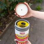 CRC Evapo-Rust Heavy Duty Rust Remover Canister 1L