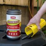 CRC Evapo-Rust Heavy Duty Rust Remover Canister 1L