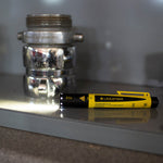 Ledlenser EX4 Intrinsically Safe 50lm IP68 Zone 0/20 Penlight