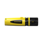Ledlenser EX7R Intrinsically Safe 220lm Rechargeable IP68 Advanced Focus Zone 1/21 Torch