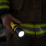 Ledlenser EX7R Intrinsically Safe 220lm Rechargeable IP68 Advanced Focus Zone 1/21 Torch
