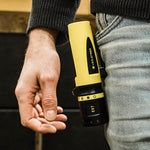 Ledlenser EX7 Intrinsically Safe 200lm IP68 Advanced Focus Zone 0/20 Torch