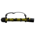 Ledlenser EXH8R Intrinsically Safe 200lm Rechargeable IP68 Advanced Focus Zone 1/21 Headlamp