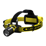 Ledlenser EXH8 Intrinsically Safe 180lm IP68 Advanced Focus Zone 0/20 Headlamp
