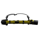 Ledlenser EXH8 Intrinsically Safe 180lm IP68 Advanced Focus Zone 0/20 Headlamp