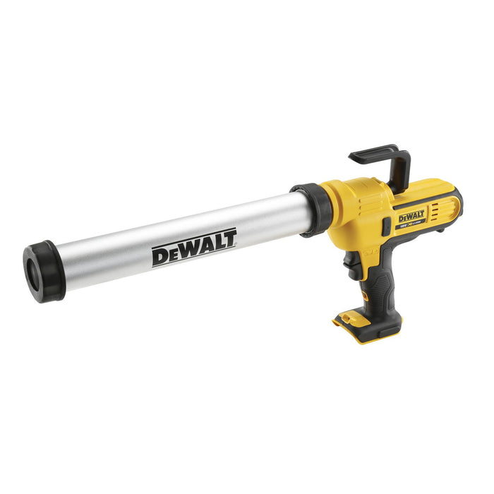 Dewalt 18V XR 600mm Caulking Gun Tool Only DCE580N-XJ