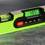 Imex EL120 Series 1200mm Pro Digital Level 002-EL120