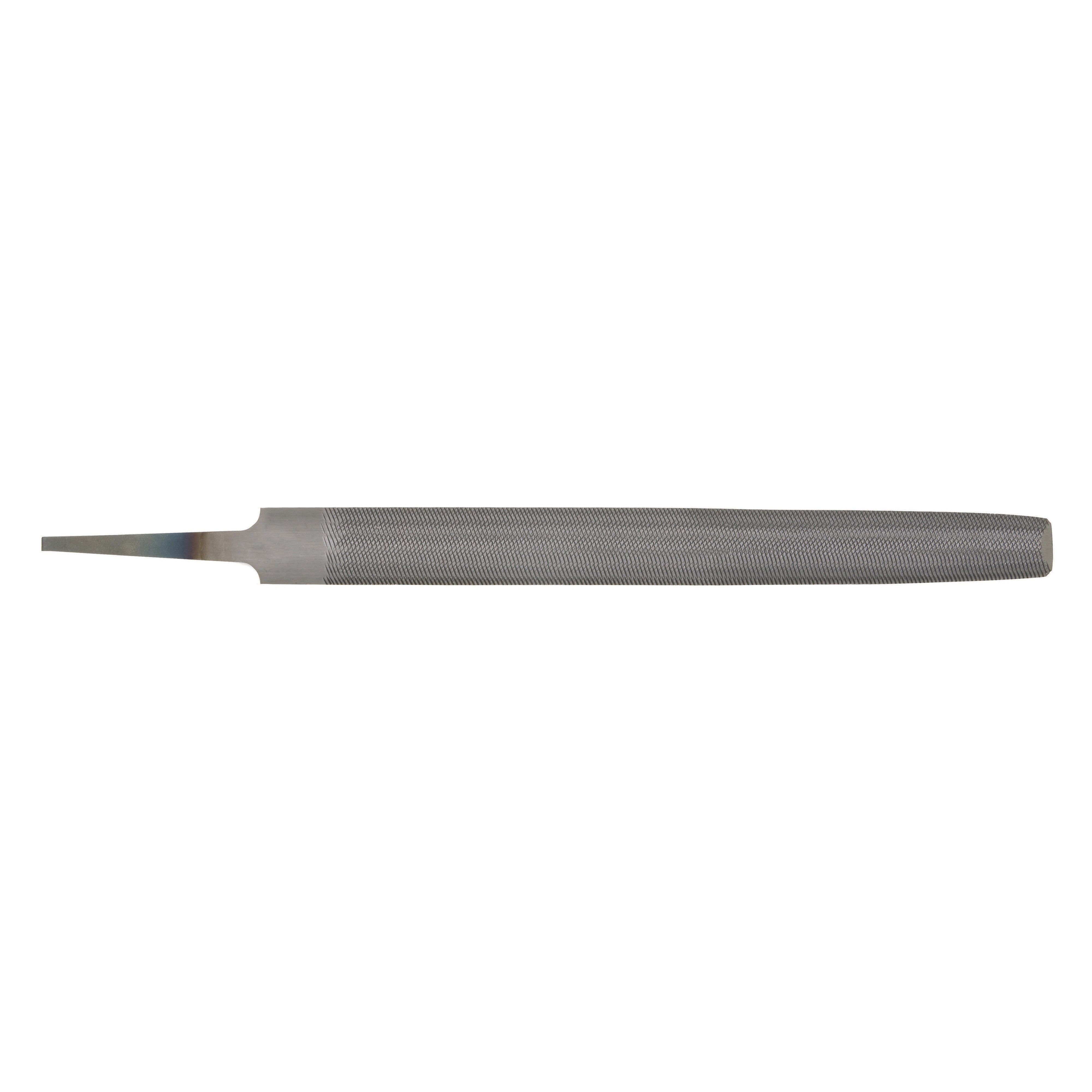P&N File Half Round Smooth 100mm (4in) Un Handled For Sale Online ...