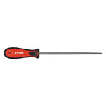 P&N File Round Smooth 300mm 12