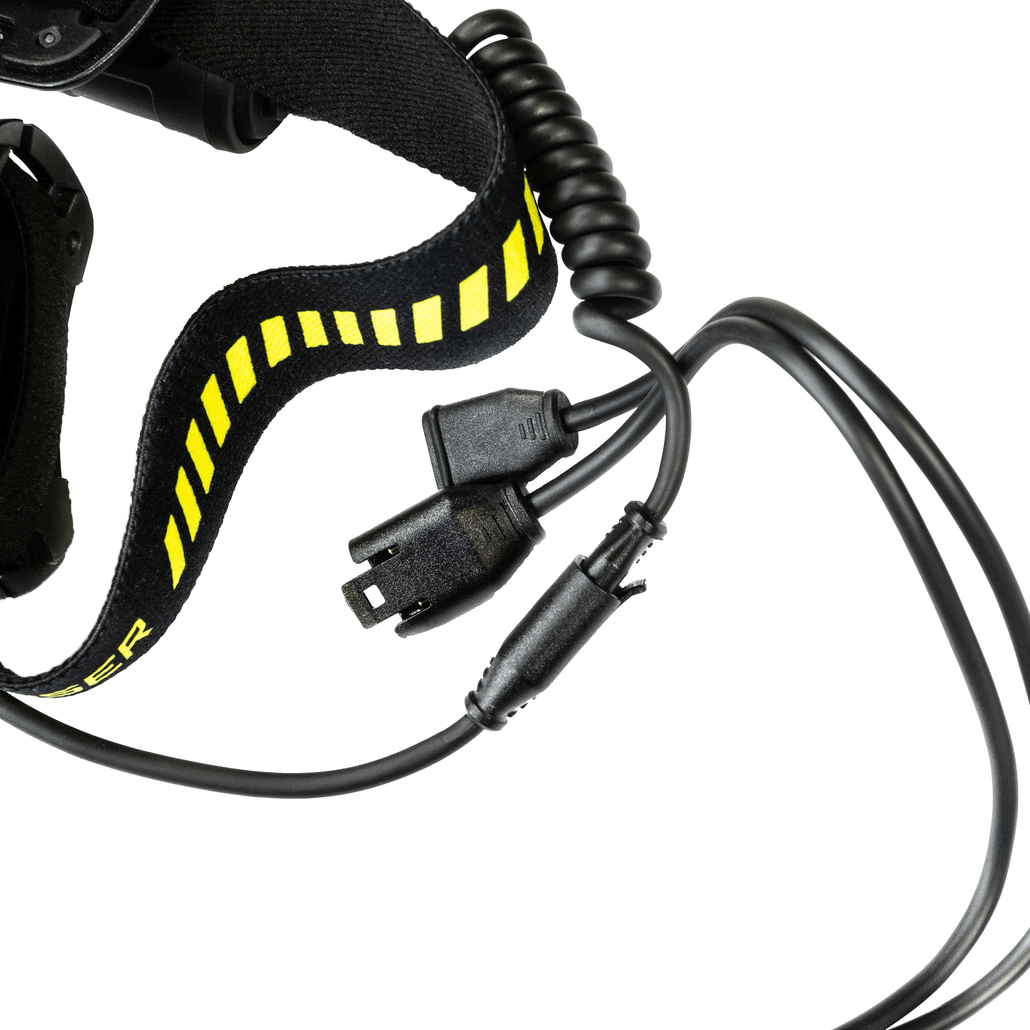 Ledlenser Accessory Extension Cable Type C for H15R/H19R/H7R Signature ...