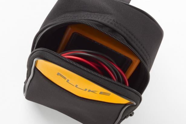 Fluke C25 Large Soft Case for DMMs