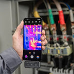 Fluke iSee Mobile Thermal Camera TC01A