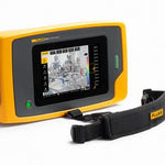 Fluke ii905 Acoustic Imager with LeakQ Quantification