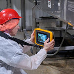 Fluke ii905 Acoustic Imager with LeakQ Quantification