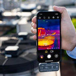 Fluke TC01B iSee Mobile Thermal Camera