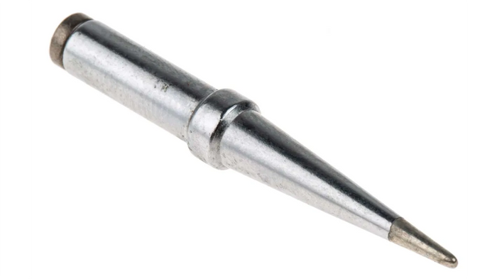 Plato Soldering Tip PTK8 to Suit Weller